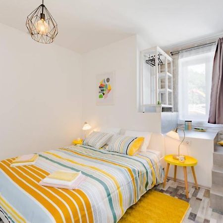 Apartment Mia Σπλιτ Εξωτερικό φωτογραφία