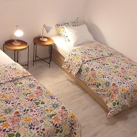 Apartment Mia Σπλιτ Εξωτερικό φωτογραφία