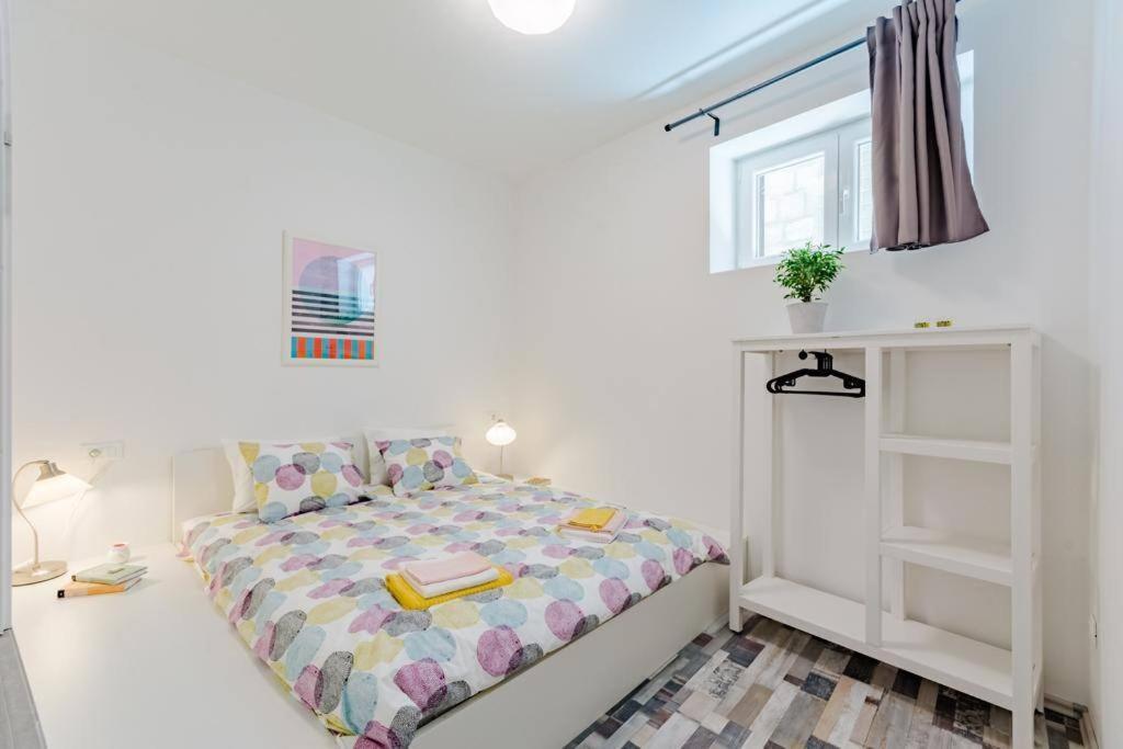 Apartment Mia Σπλιτ Εξωτερικό φωτογραφία