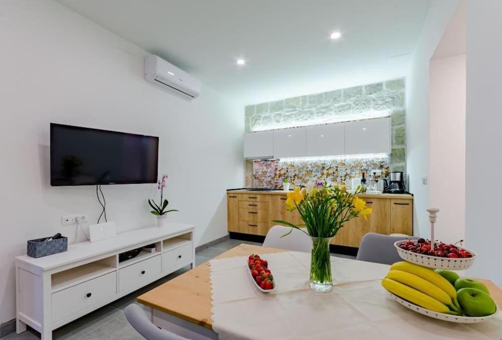 Apartment Mia Σπλιτ Εξωτερικό φωτογραφία