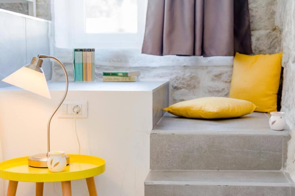 Apartment Mia Σπλιτ Εξωτερικό φωτογραφία