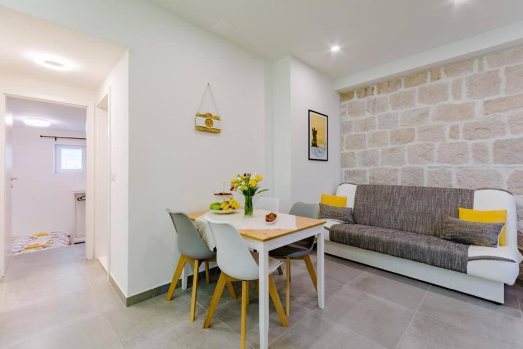 Apartment Mia Σπλιτ Εξωτερικό φωτογραφία